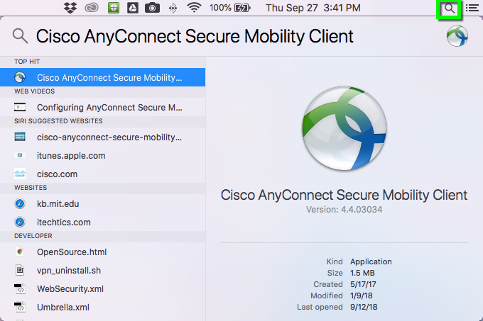 cisco secure desktop